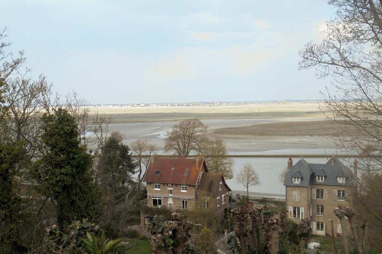 La Demeure De L'Etrier - Baie De Somme - 12 Personnes Villa Acheux-en-Vimeu Luaran gambar