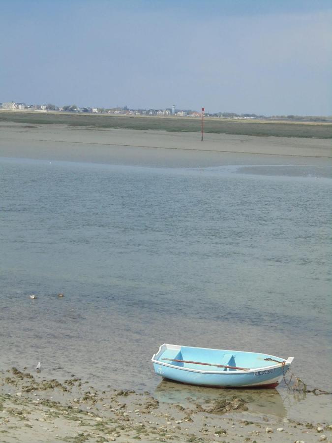 La Demeure De L'Etrier - Baie De Somme - 12 Personnes Villa Acheux-en-Vimeu Luaran gambar