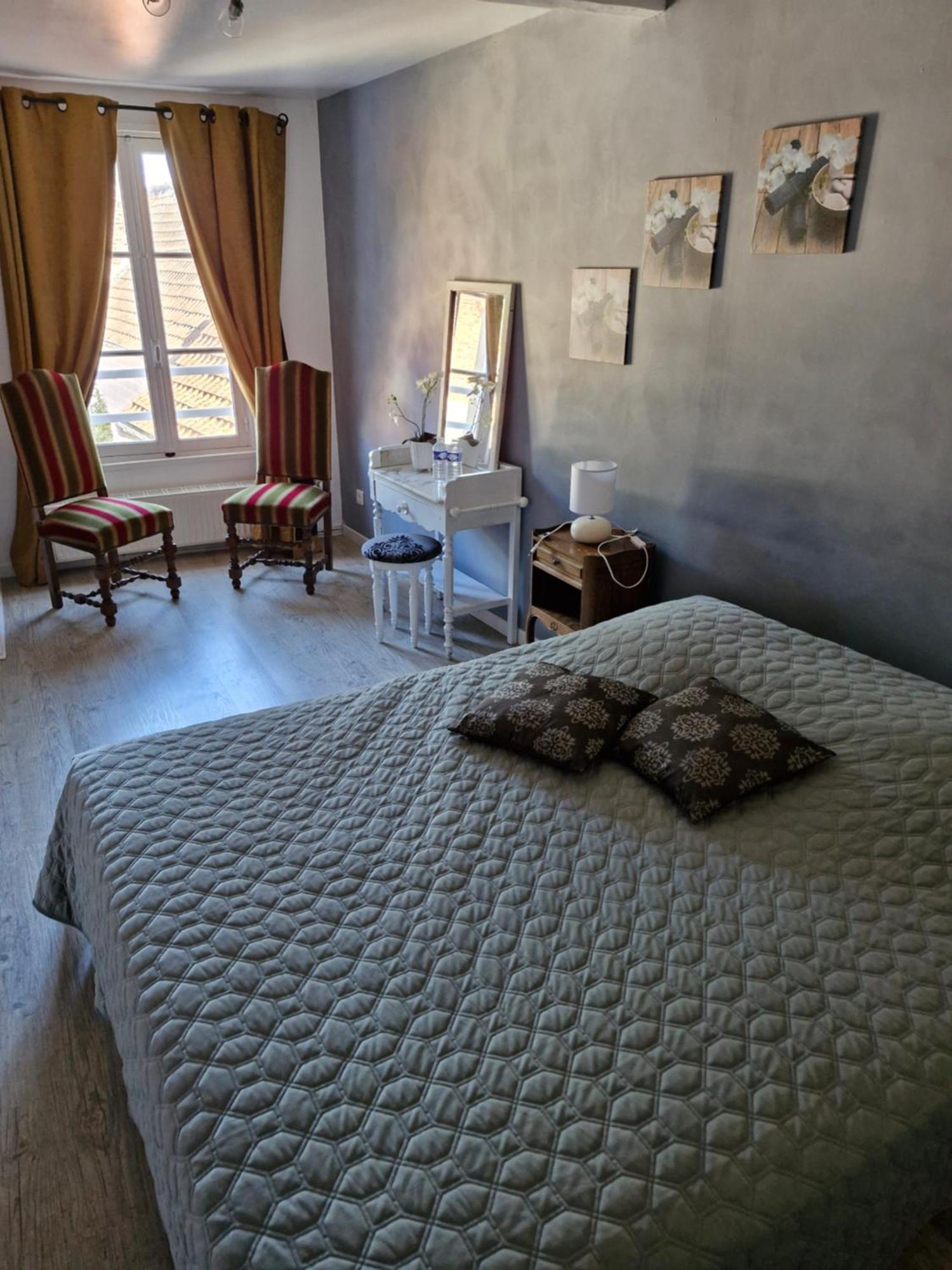 La Demeure De L'Etrier - Baie De Somme - 12 Personnes Villa Acheux-en-Vimeu Luaran gambar